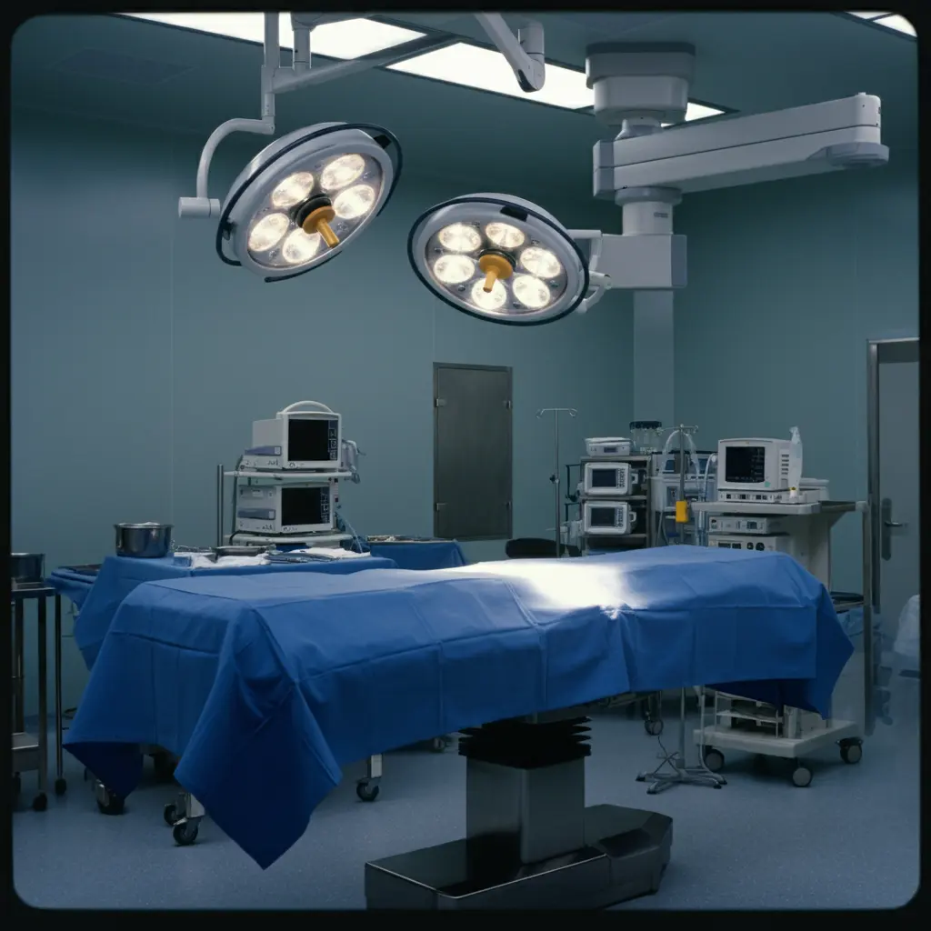 Operating Room 2